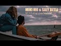 MIKI MO & SALY BETLI - შენ რომ ცხოვრობდე ზღვასთან (Cover)
