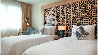Gemini Saigon LUXURY, Ho Chi Minh City, Vietnam | Travel With Bhumika | Travel With Bhumika | 3:20