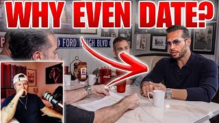Famous AVERAGE MEN Are Getting DESTROYED in DATING and Have Reached Their BREAKING POINT With WOMEN... Wealth