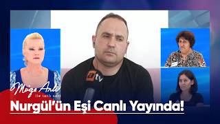 ''Eşi cenazeye sakal tıraşı ve jöleli saçlarıyla geldi!'' - Müge Anlı ile Tatlı Sert 17 Haziran 2026