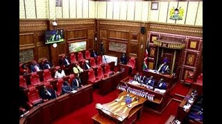Devolution Committee Meets SRC To Deliberate On Remuneration, Benefits & Welfare Of MCAs