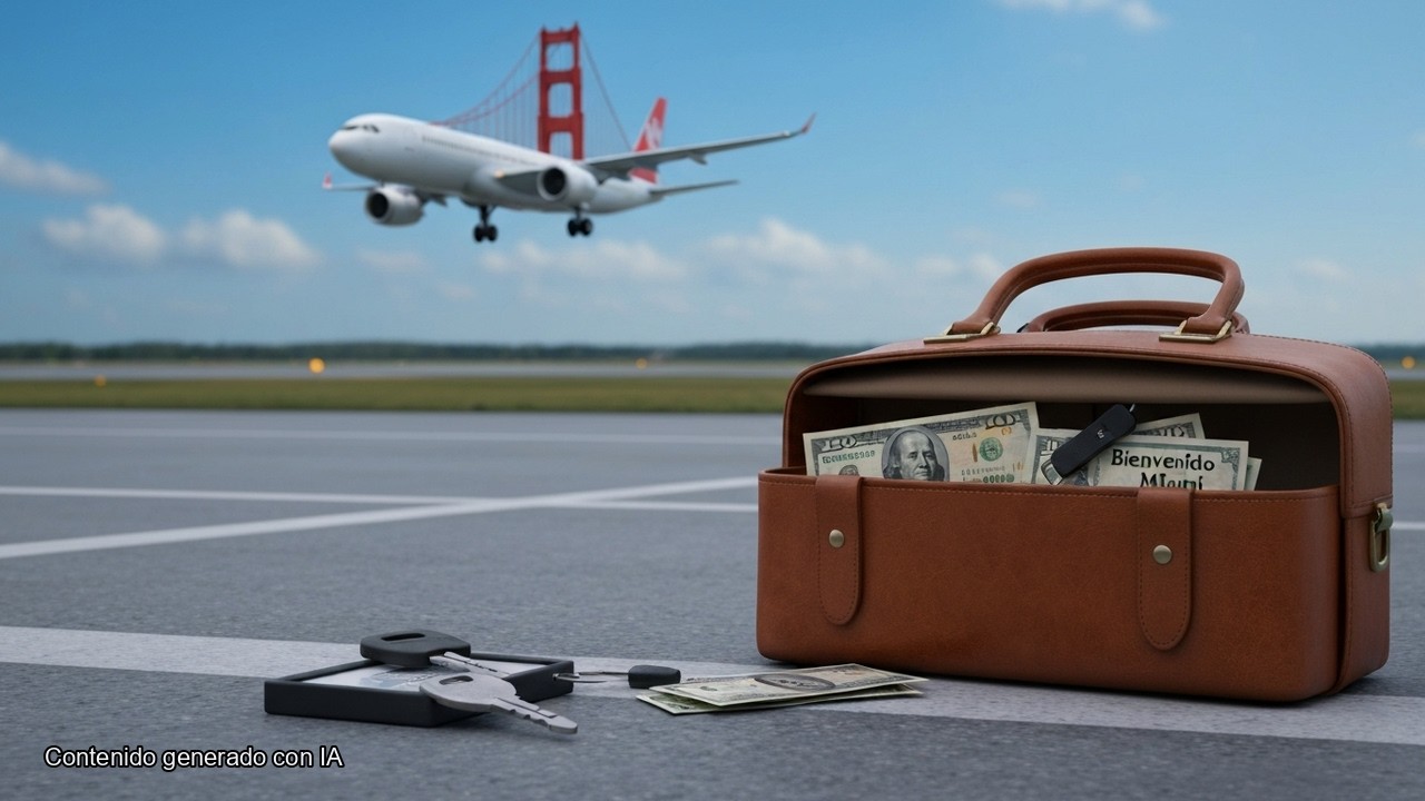 Miami vs Silicon Valley: ¿hub tecnológico real o evasión fiscal?