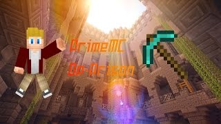 PrimeMC | Op-Prison | 1.8 | Episode 2