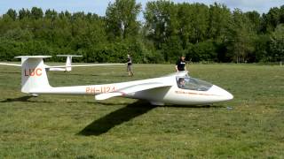 EZAC 2014 korte compilatie