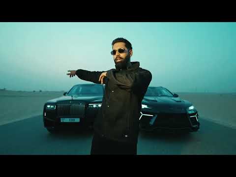 FLEX AND FOLLOW UP OFFICIAL VIDEO   EP CORSA   PARMISH VERMA.