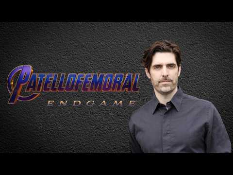 Patellofemoral endgame with Jess Elis