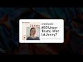 #83 Unser Team | Wer ist Jenny? | medipod