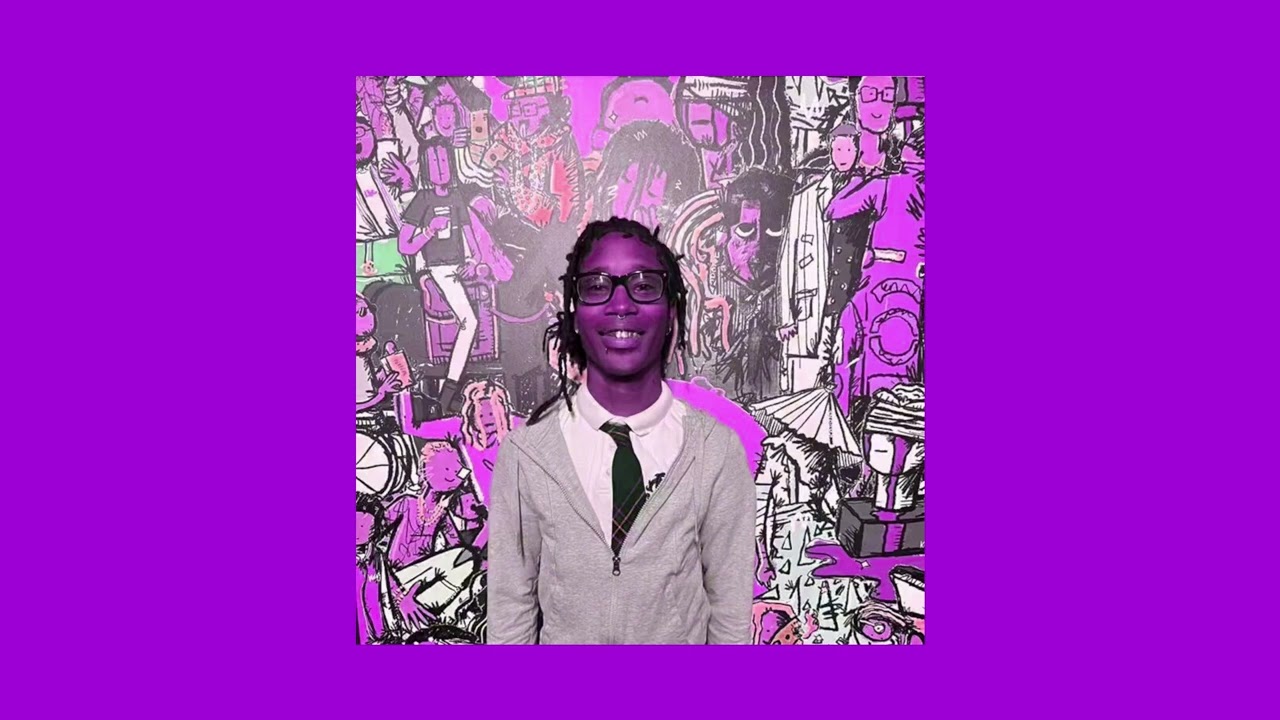 nine vicious - u fancy ? (slowed)