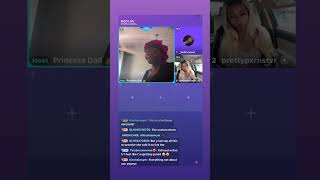 Kylèè Greta Snipes Salty and Mad It Won’t Be a Reunion for his Wack Ahh Show TransActions