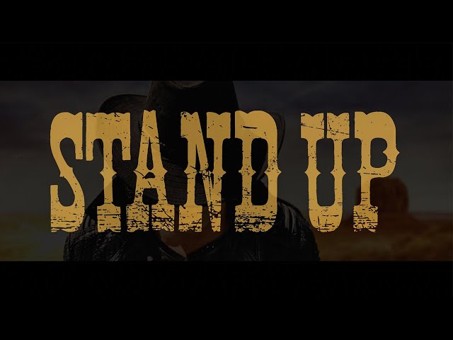 Shine - Stand Up