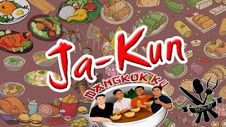 &quot;JAKUN&quot; - Mangkok-ku