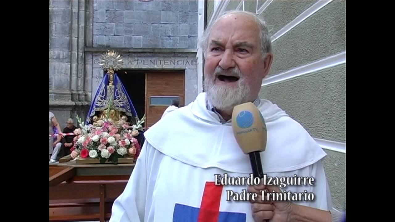 caminando 1 de 3 17 de septiembre 2014 bien aparecida santuario hoz de marron