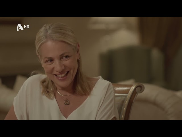 Οι κόρες της Αρετής | Επεισόδιο 9 | Sneak Preview 4