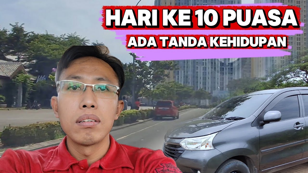 Orderan Mulai Ramai Lagi di Jakarta !! #vlogtaxionline 