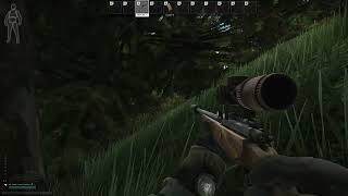 VPO No scope