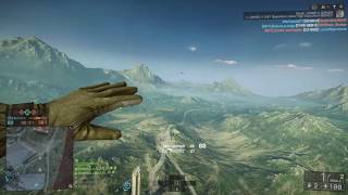 [BF4] Gravity Stream Highlights #22