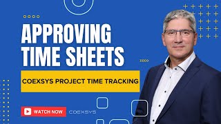 Celebrity Approving Time sheets in Coexsys Time Tracking Cloud Profile