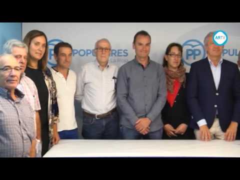 PP satisfecho por los resultados electorales del 26J