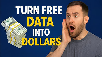 Turn Free Data into Dollars: Web Scraping + AI for Beginners