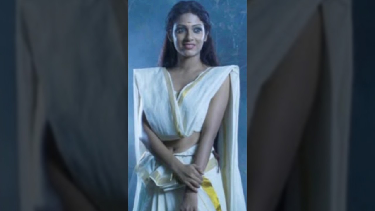 The Mysterious Legend of Kalliyankattu Neeli: A Folk Tale from Kerala 