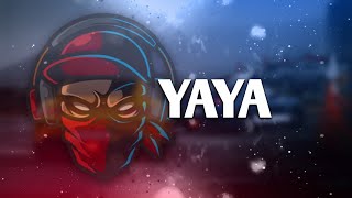 CryJaxx - YAYA (Bass Boosted) Resimi