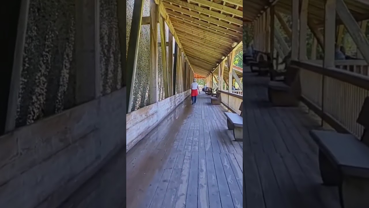 Gradierwerk Bad Sooden-Allendorf