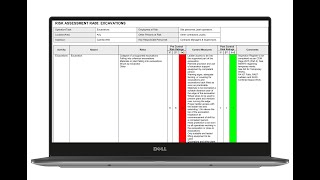 Health & Safety Xpert - Health & Safety Software for Construction screenshot 4