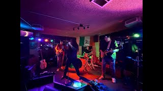 Broken Halo @ Poway's Irish Pub - 2/28/2025