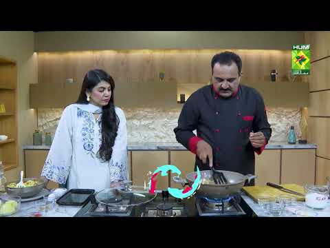 Chicken White Qorma Recipe | Rich & Flavorful White Chicken Curry | Chef A.R. Jamali | Masala TV