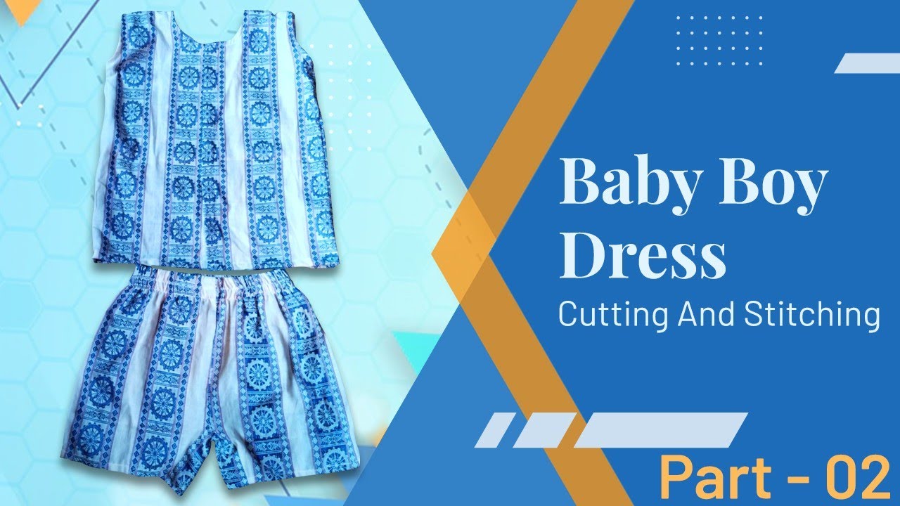 Baby Dress Stitching Tutorial Baby Cotton Dress Making At Home Baby