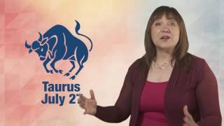 Daily Horoscope July 27, 2016: Taurus