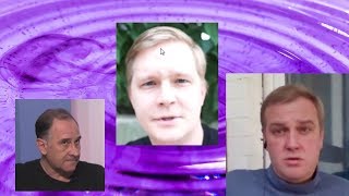 Блогеры из круга Камикадзе Ди - Навального - Видео 1 Блогеры из круга Камикадзе Ди - Навального - Видео 1
