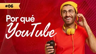 YouTube CAMBIA TU VIDA. Créeme | [EYT]