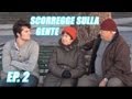 SCORREGGE SULLA GENTE: A NAPOLI [FRANK MATANO]