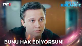 Atlasın, Zeynepe Olan Yakınlığı Dikkat Çekiyor - Kod Adı Kırlangıç 80.