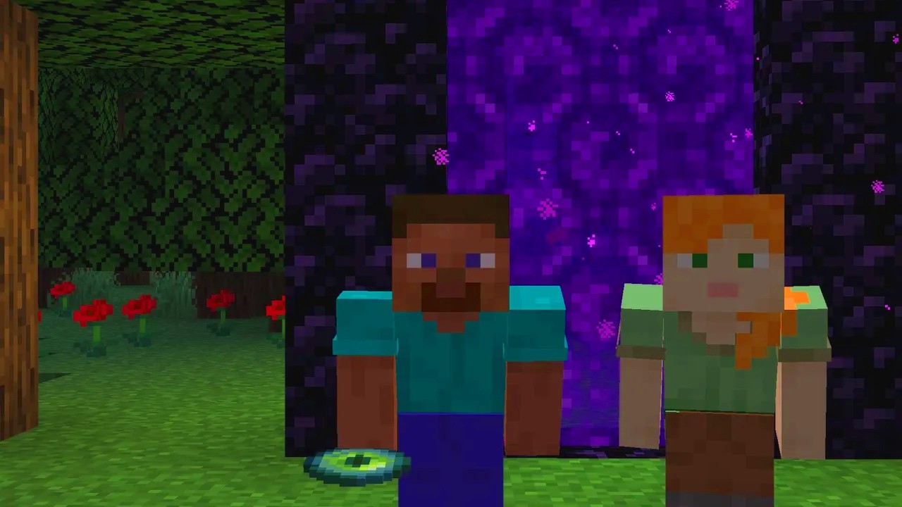 Minecraft Hardcore Multiplayer Speedrun (High Risk Run + Crazy RNG ...