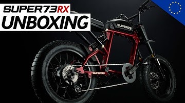 Tutorial: Unboxing and Assembling the RX