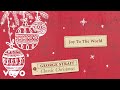 George Strait - Joy To The World (Official Audio)
