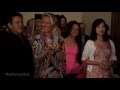 Jennifer Murphy Sings Racist Ninja Song In Front Of Asian Woman