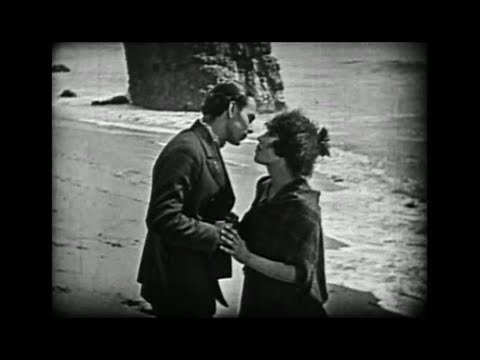 The Lighthouse by the Sea (1924)