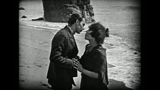 The Lighthouse by the Sea (1924)