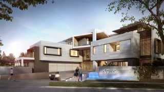 'THE SPICE APARTMENTS' 97 TRUGANINI RD CARNEGIE VIC 3163
