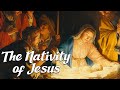 The Nativity of Jesus Christ (Biblical Stories Explained)