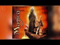 Magica - The Scroll of Stone (Full album)