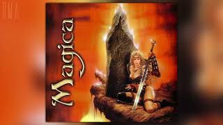 Watch Magica The Scroll Of Stone video