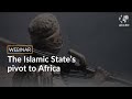 Webinar | The Islamic State’s pivot to Africa