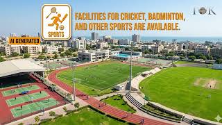 How to Book KMC Grounds Online in Karachi | Complete Guide, Process & Terms Explained | Karachi