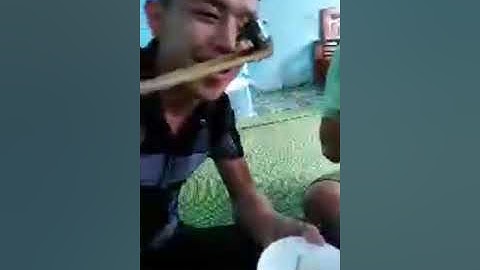 Gỏi cá nhảy siêu ngon l Món ăn dân tộc Thái tây bắc