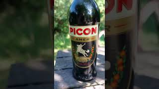 Cocktail pour une canicule
