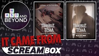 The Trouble with Tessa season finale and full review!